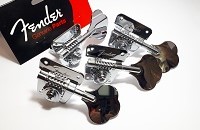Fender 70's Style Bass Tuner